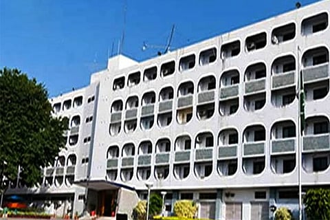 US religious freedom report on Pakistan 'biased' and 'unsubstantiated': Foreign Office