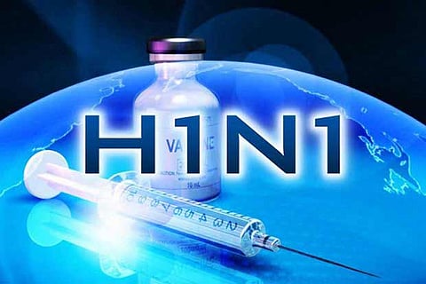 Representative Image