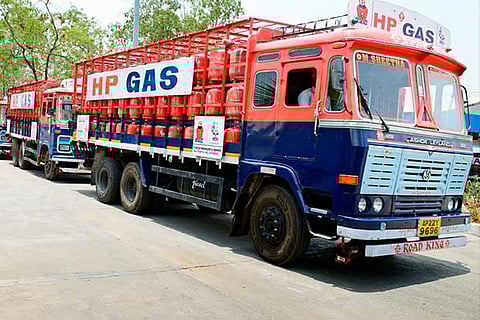 HC moved to stop strike by LPG transport owners