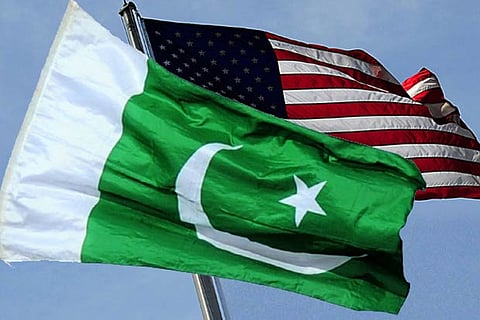 Pakistan rejects US report on 'forced conversions of non-Muslims'