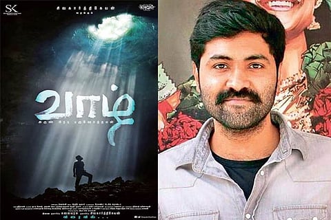 Vazh should have been my debut film: Arun Prabhu