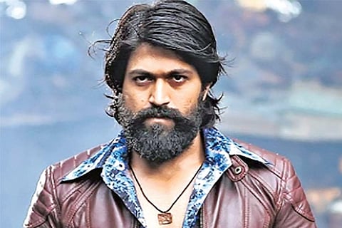 KGF actor Yash to be father again