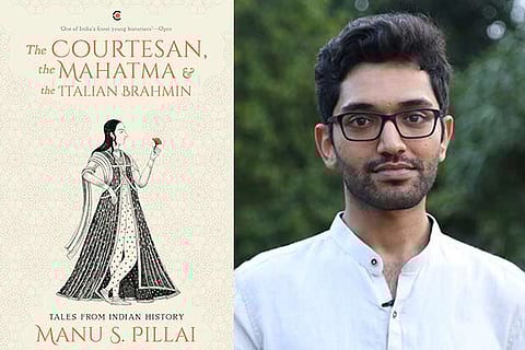 Book Review: What if Gandhi had lived, asks Manu Pillai