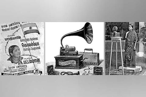 How gramophone exceeded expectations, brought music to mass