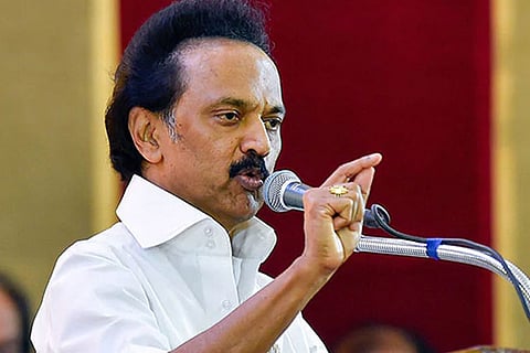DMK opposes Centre's 'one nation, one ration card' scheme