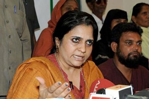 Assam foreigners' tribunals need more transparency: Setalvad