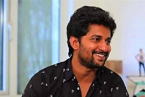 Actor Nani