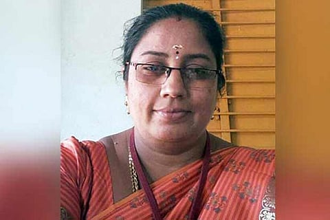 Nirmala Devi