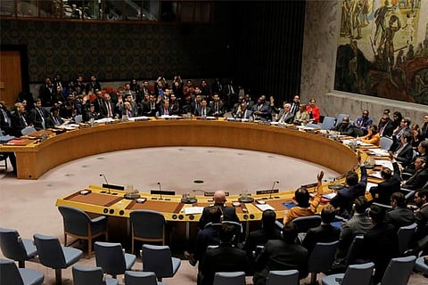 US, Russia fail in UN push for action on Venezuela
