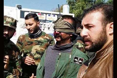 Pakistan set to release Indian pilot Abhinandan