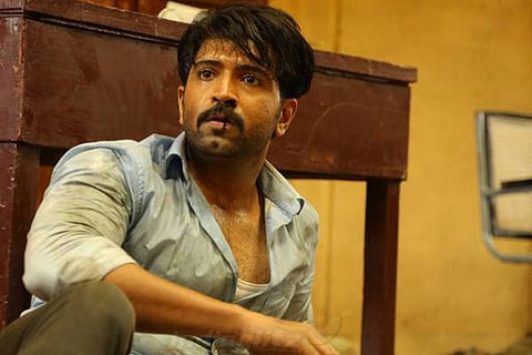 Film Review: Thadam has enough surprises to satisfy the audience