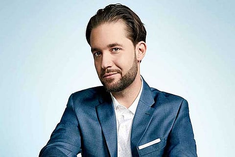 Livestream:  Losing control, a stepping stone to success