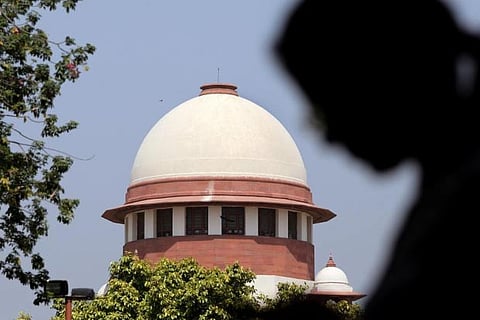 India's top court tells Haryana state to protect forest land