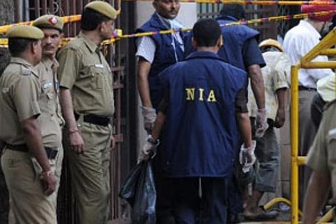 Islamic State sympathisers planned lone wolf attacks to target RSS, security forces: NIA