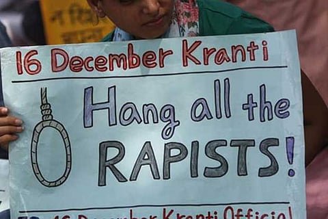 Nirbhaya case convicts may soon file curative petition against death penalty