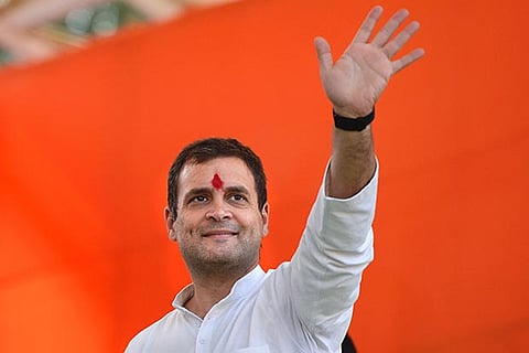 Rahul Gandhi to launch poll campaign in Tamil Nadu on March 13