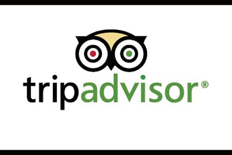 Hotels at centre of rape allegations promoted on TripAdvisor