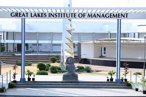 Great Lakes Institute of Management