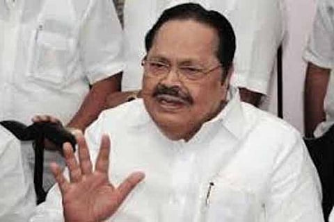 Duraimurugan
