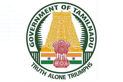 Government of Tamil Nadu