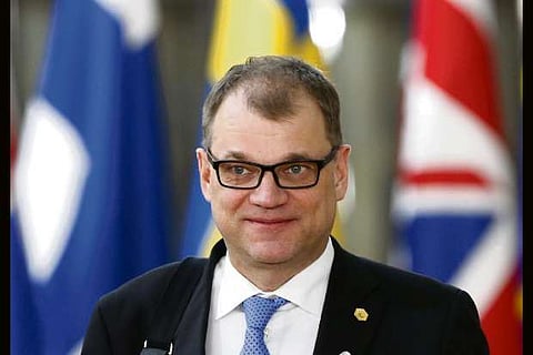 Juha Sipila