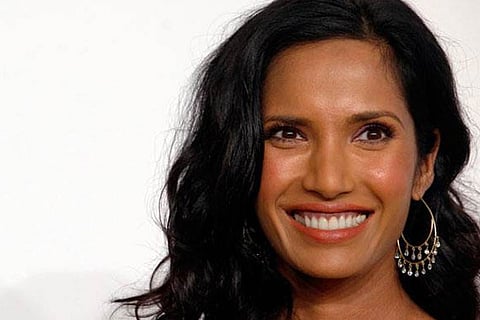 UNDP appoints Padma Lakshmi as Goodwill Ambassador