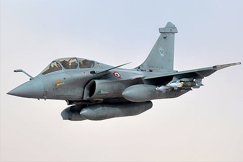 Rafale documents not stolen, petitioners used photocopies: AG Venugopal