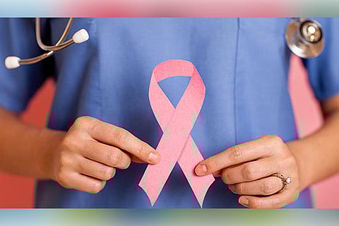 Key gene behind breast cancer identified