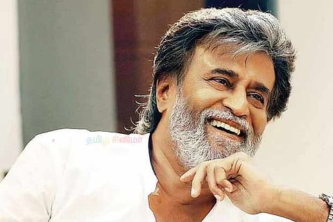 Rajinikanth