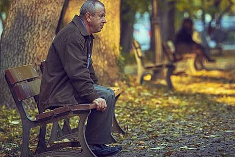 Representative Image