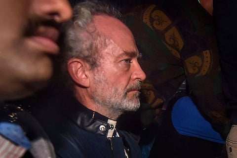 Met Rakesh Asthana in Dubai, he threatened to make my life hell: Christian Michel tells Delhi court
