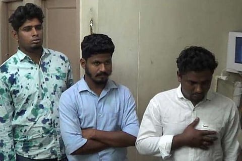 CB-CID to probe Pollachi sex scandal, TN leaders want harsh punishment, 4 under Goondas