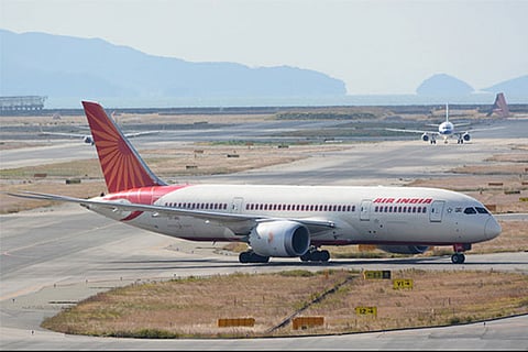 Boeing 737 Max grounding: Aviation min calls meeting at 4pm with airlines for contingency plan