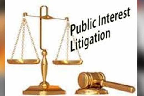 8 political parties face penalty of Rs 1 L each for failing to make appearance in PIL