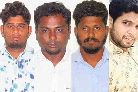 CBI to enquire Pollachi sex abuse case: Reports