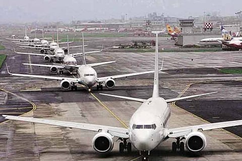 DGCA may bar Jet from accepting advance bookings