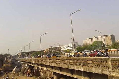 Maraimalai Adigal Bridge