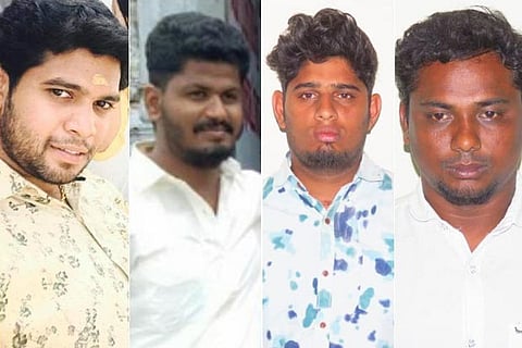 DMK Front for court-monitored probe into Pollachi case