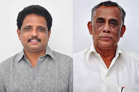 CPM’s pick for Lok Sabha polls