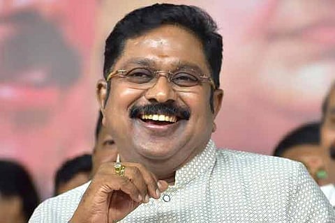 AMMK announces first list of candidates