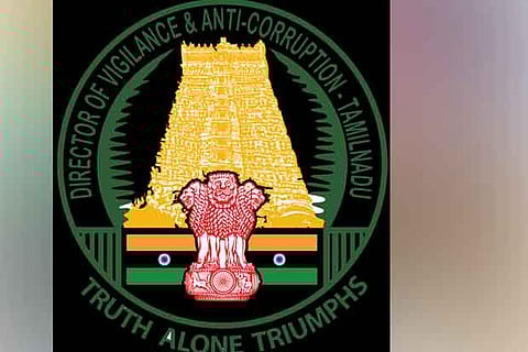 DVAC slaps corruption case on Pallikaranai RI and VAO