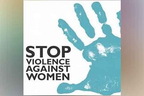 NGO bats for women, kids safety