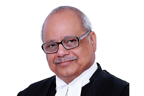Former SC judge Justice Pinaki Chandra Ghose appointed India's first Lokpal
