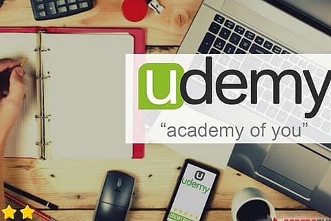 US-based e-learning major Udemy enters India