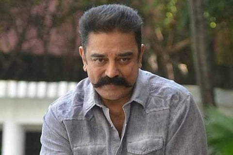 Kamal Haasan