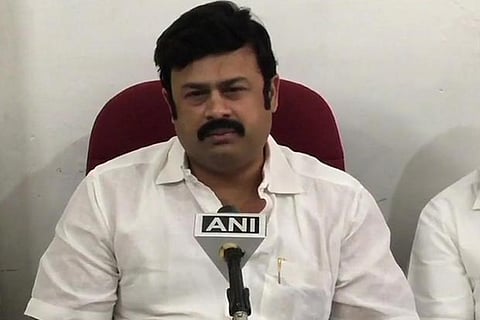 Pollachi harassment case: Congress leader Mayura Jayakumar appears before CB-CID