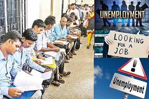 Editorial: Labour camp