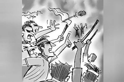 Representative image