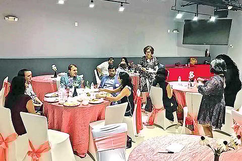 Global Tamilians: Matchmaking experiments taste success in the US