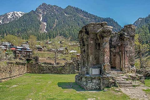 Pakistan approves plan to open Sharda Peeth corridor for Indian pilgrims